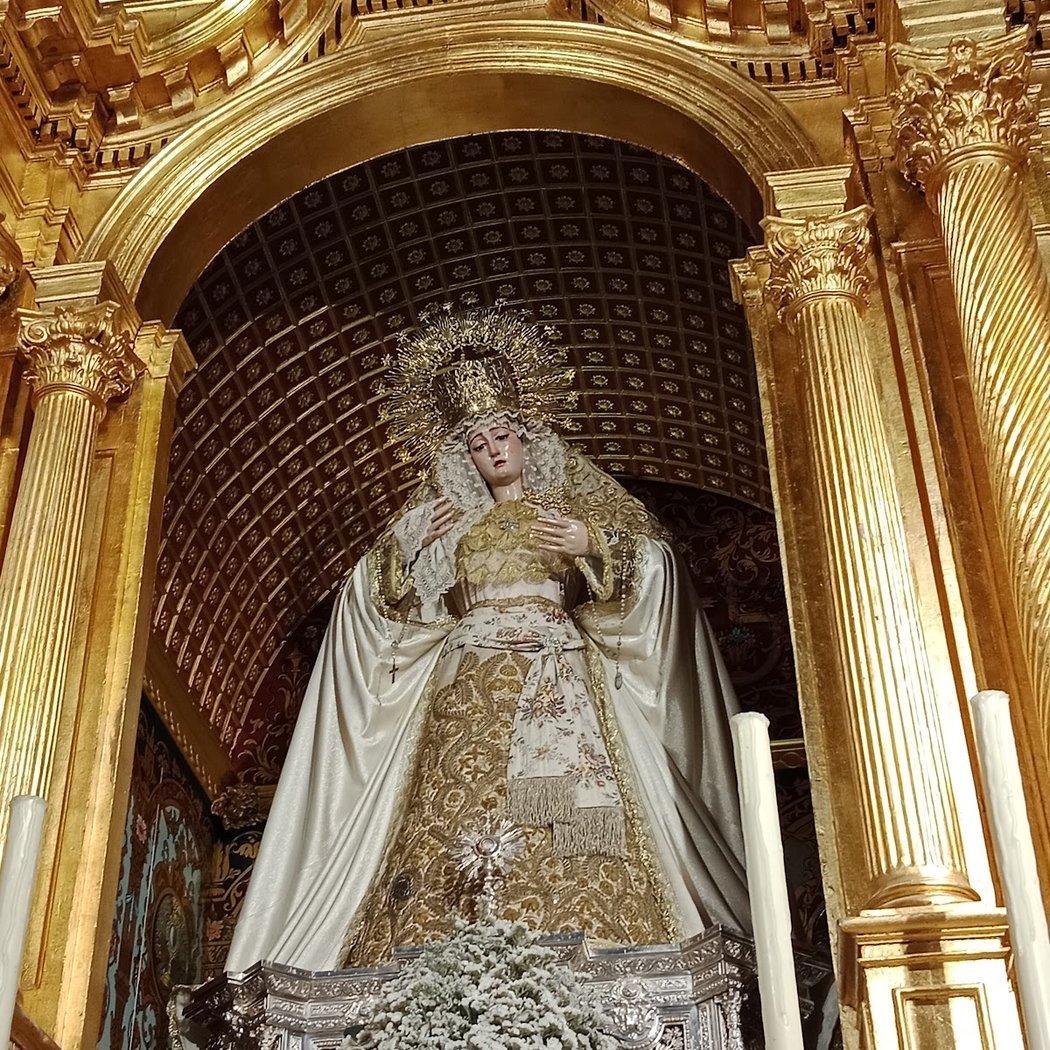 Capilla de Montesión 1
