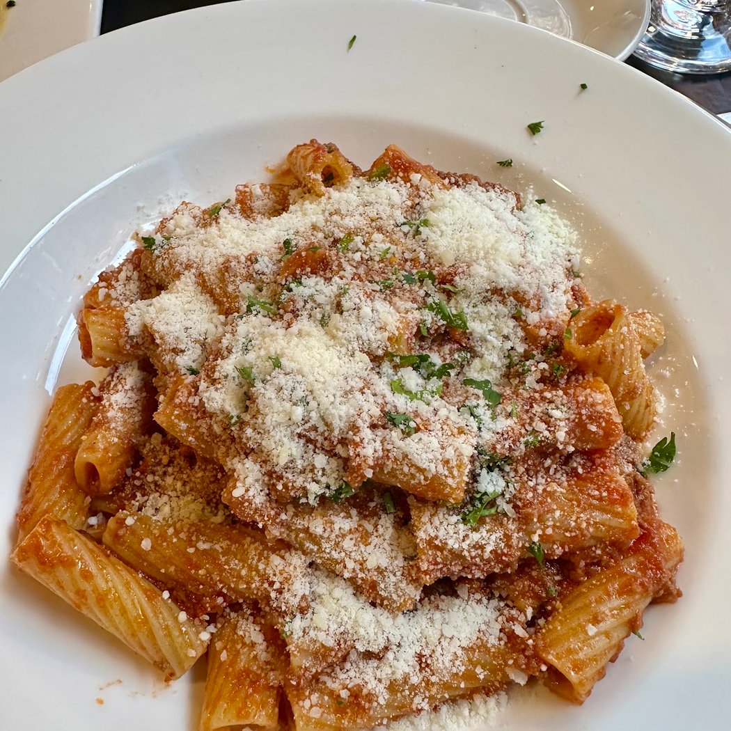 Amici Ristorante 1