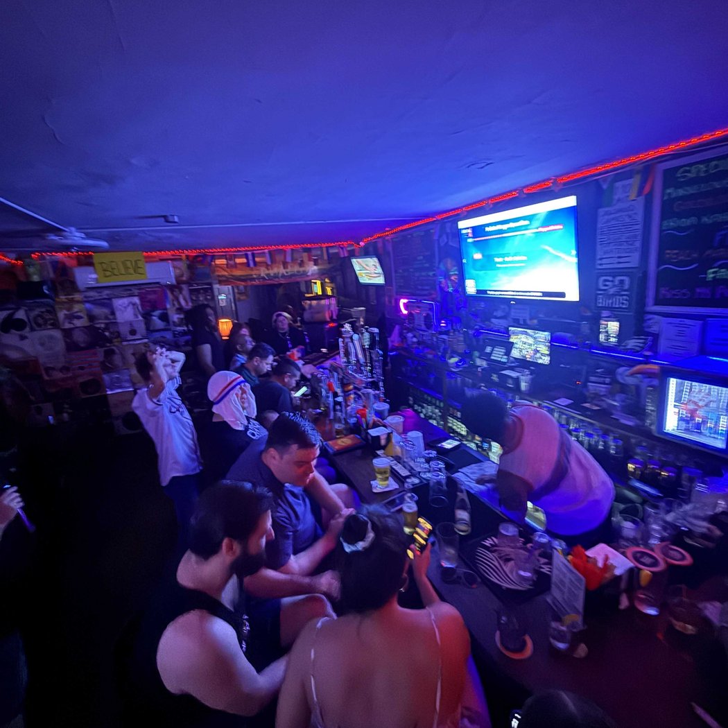 Queer Trivia Extravaganza