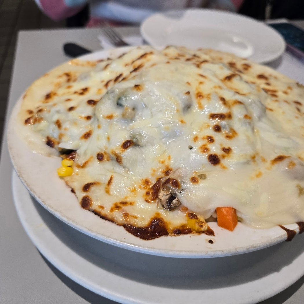 Cafe Bakery Restaurant 1