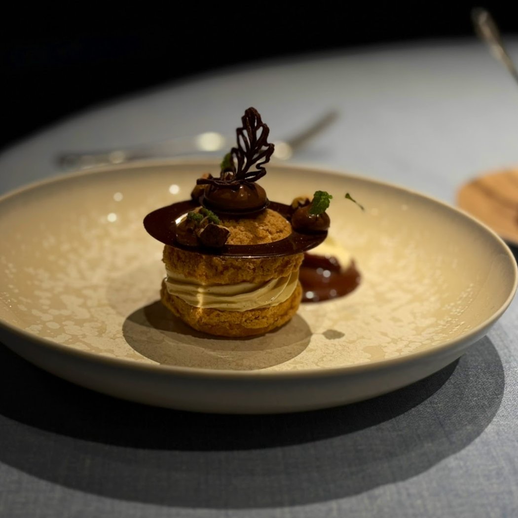 Albert 1er Restaurant 4