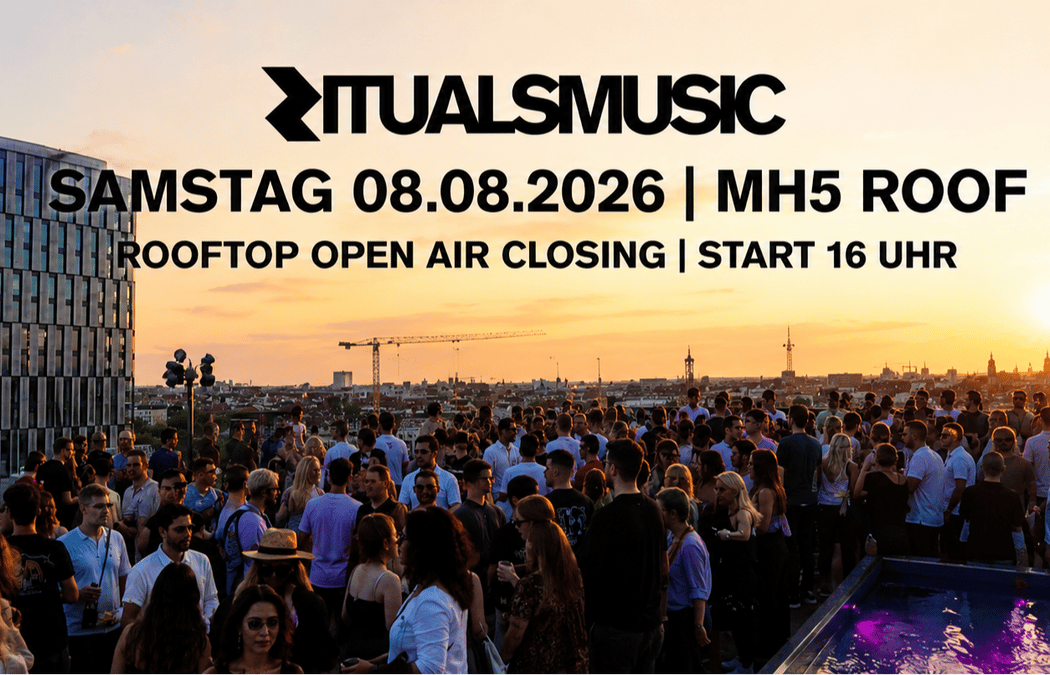 RITUALS MUSIC SUMMER CLOSING 1