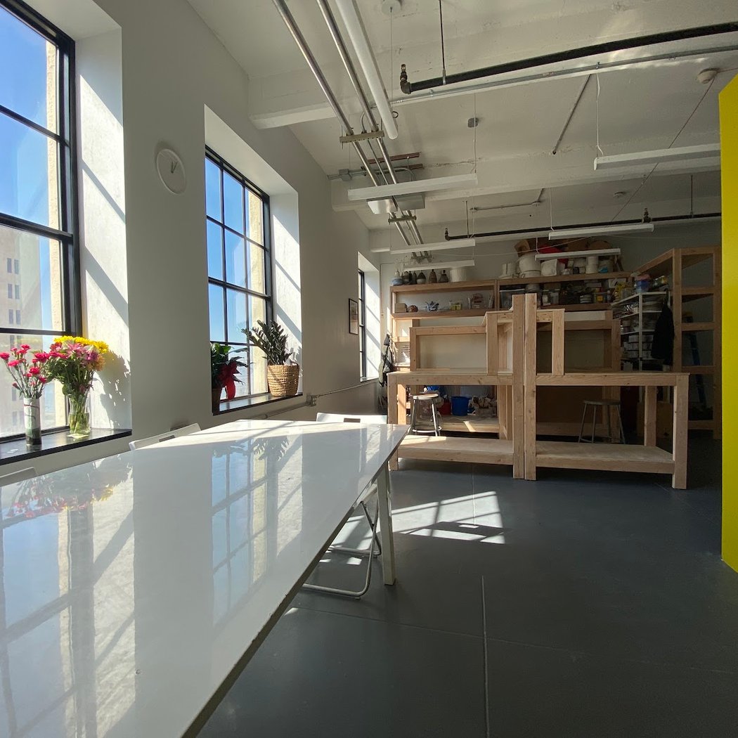 BAT Clay Studio 3