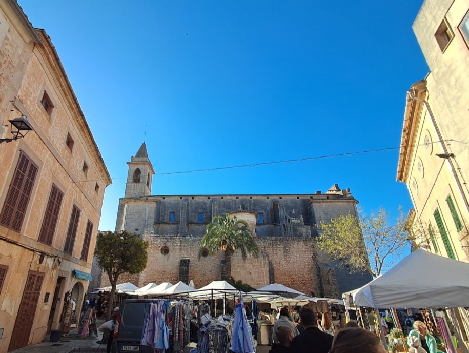 Plaça Major 1
