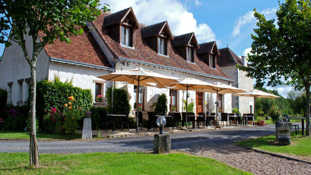 Les Closeaux - Restaurant & Gîtes nature 2