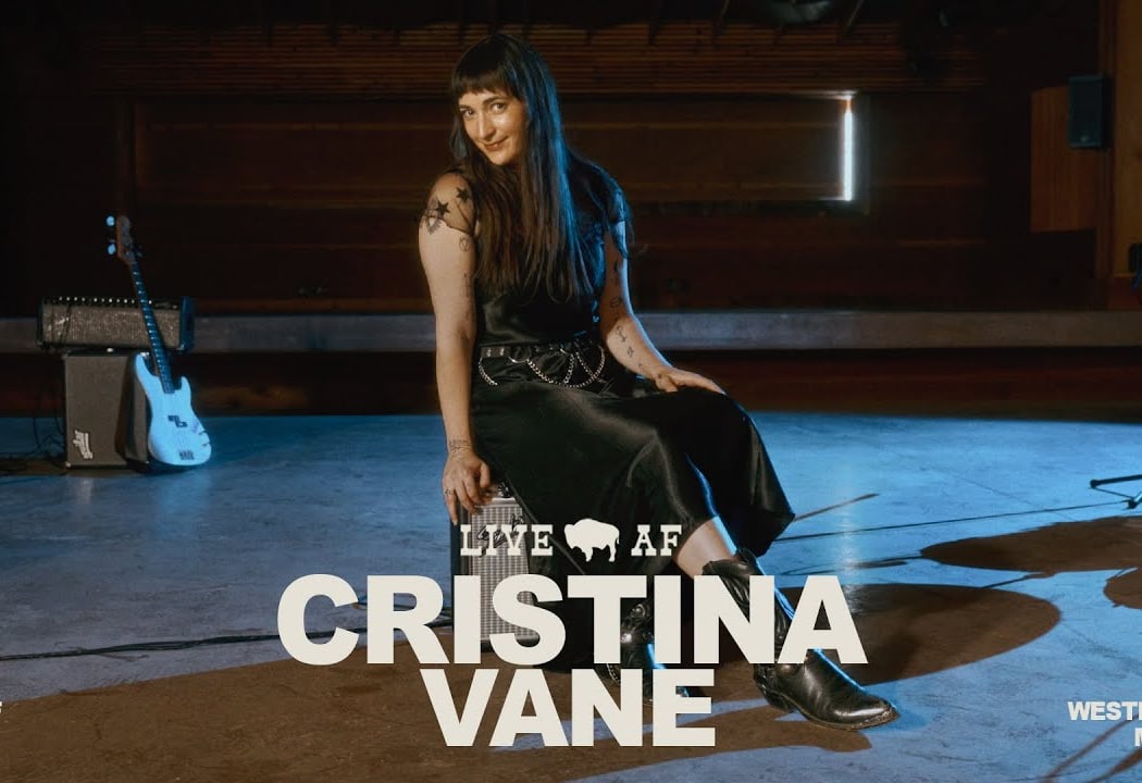 Cristina Vane 4