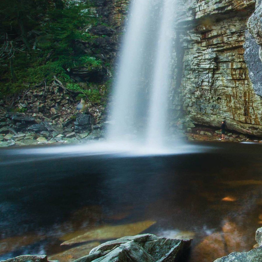 Kaaterskill Falls 1