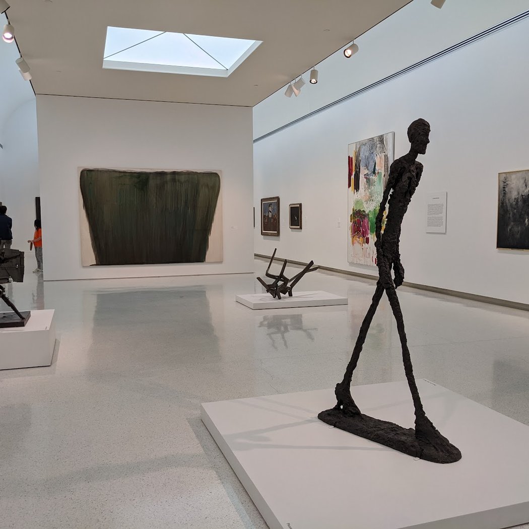 Carnegie Museum of Art 4