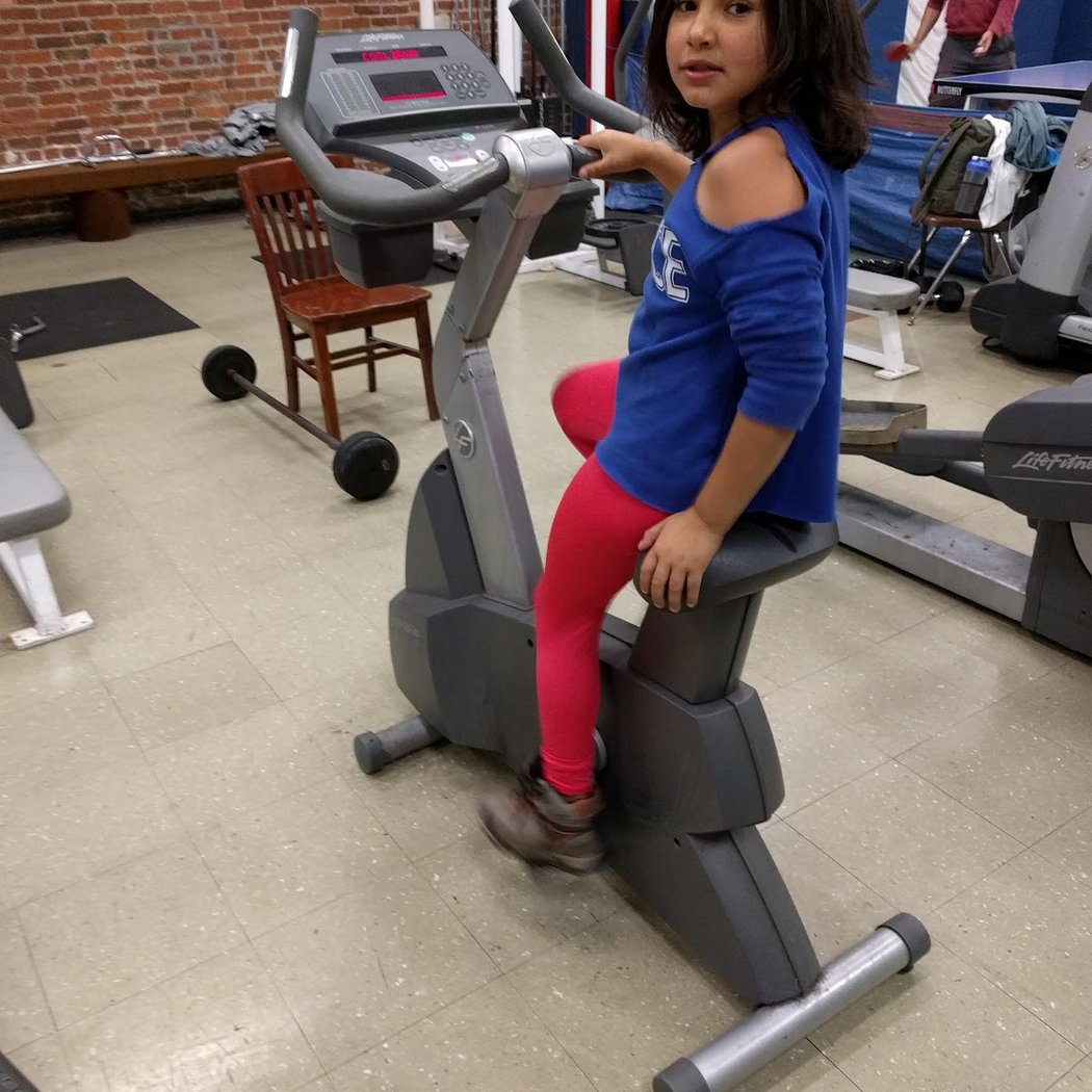 Mission Recreation Center 3