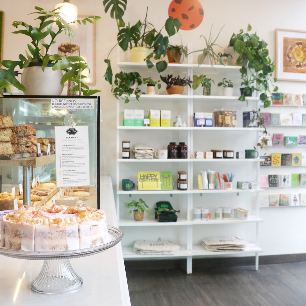 The Good Batch Bakery 3