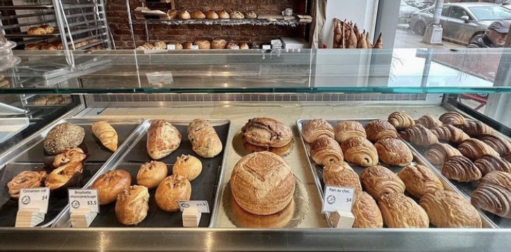 Brooklyn French Bakers 3