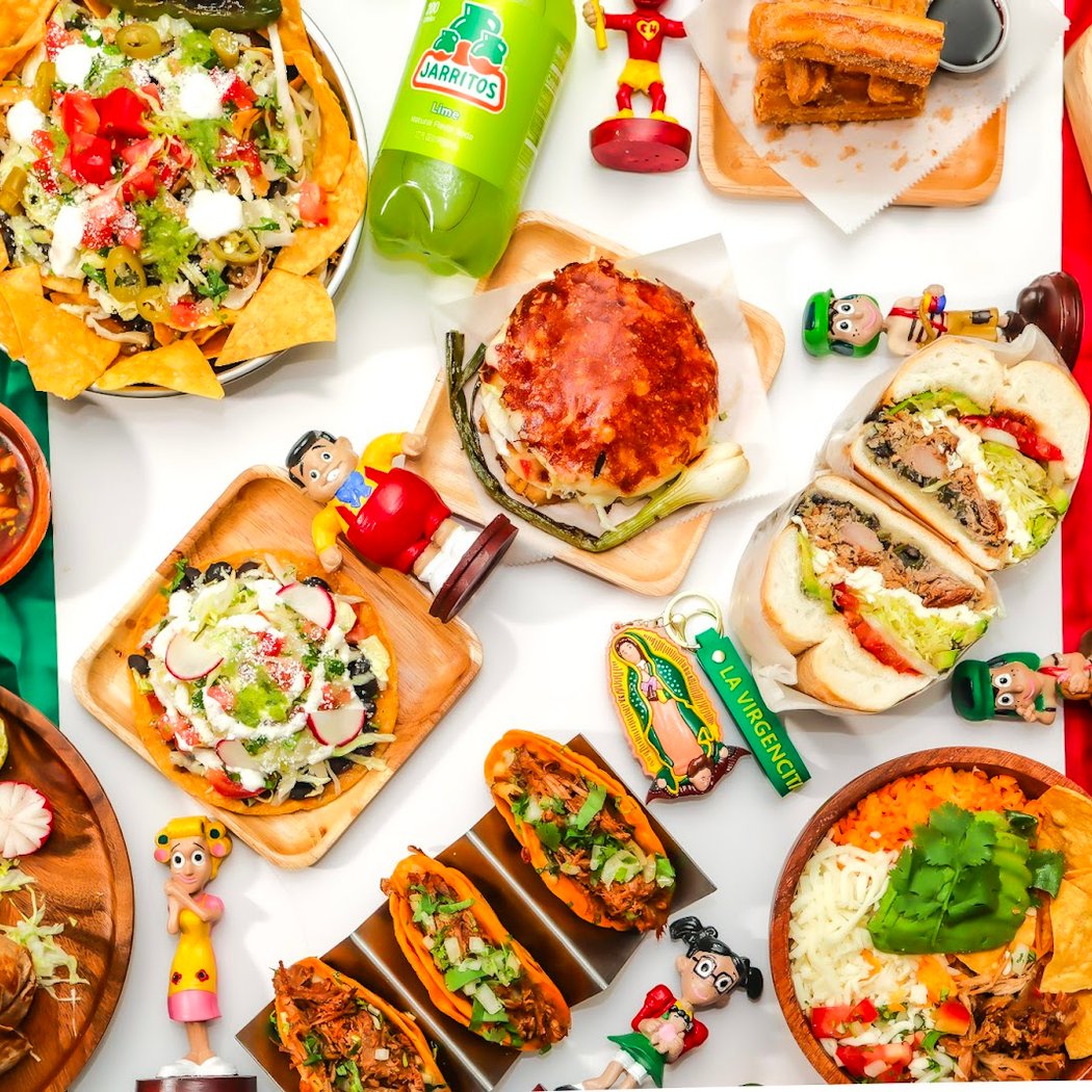 69 Taqueria Libre 2