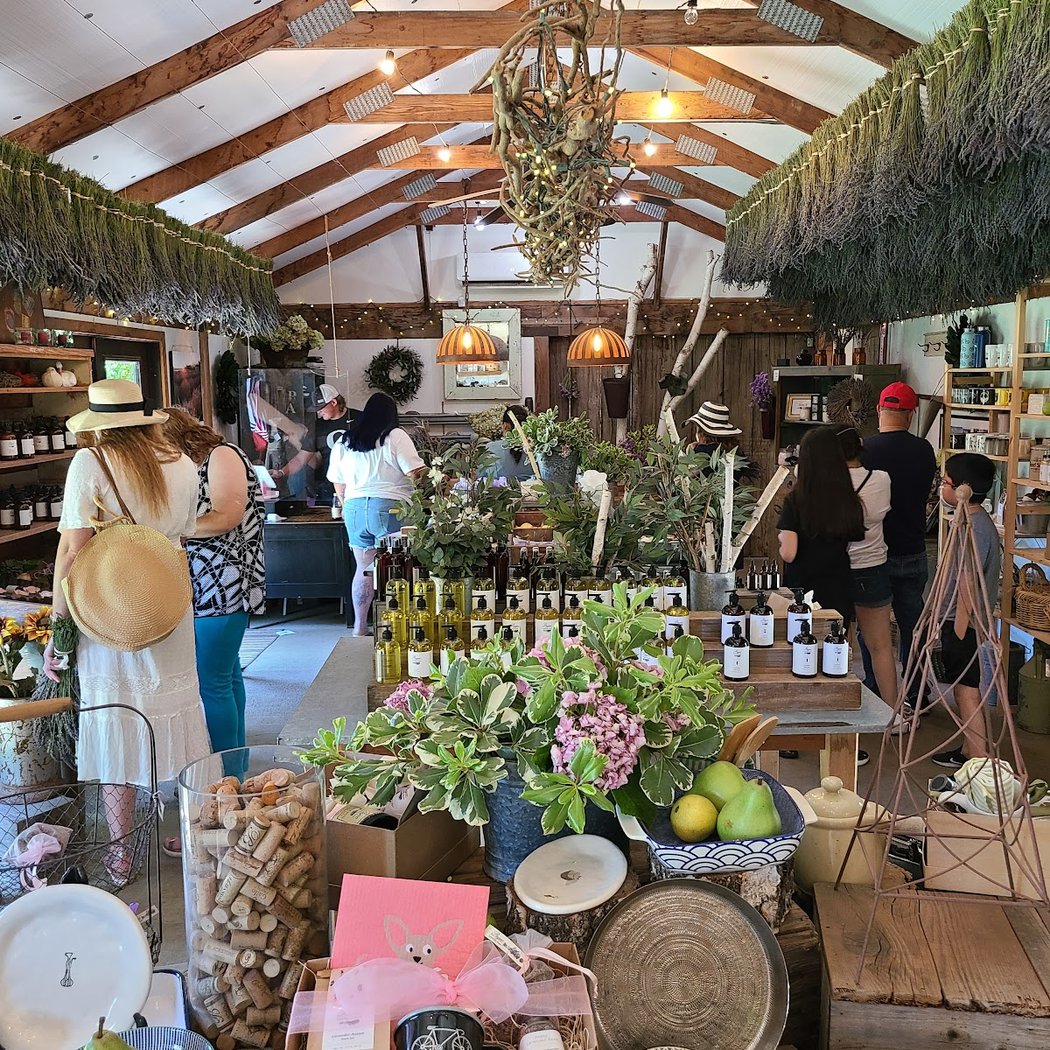 Pageo Lavender Farm 3