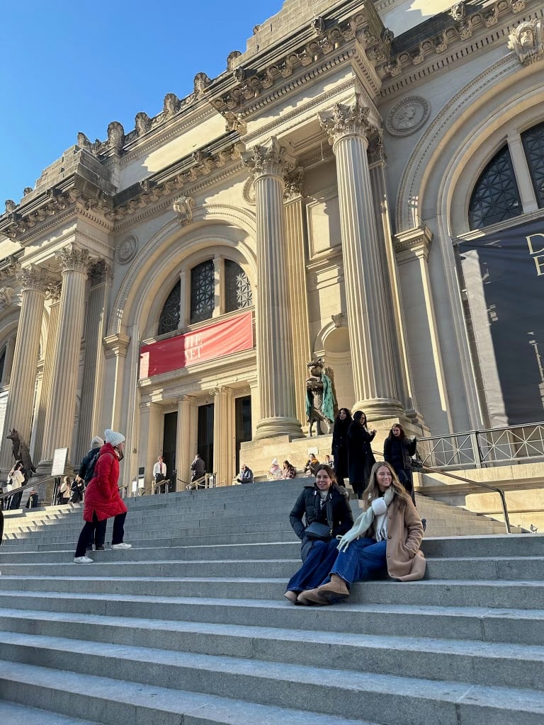Gossip Girl Tours 3