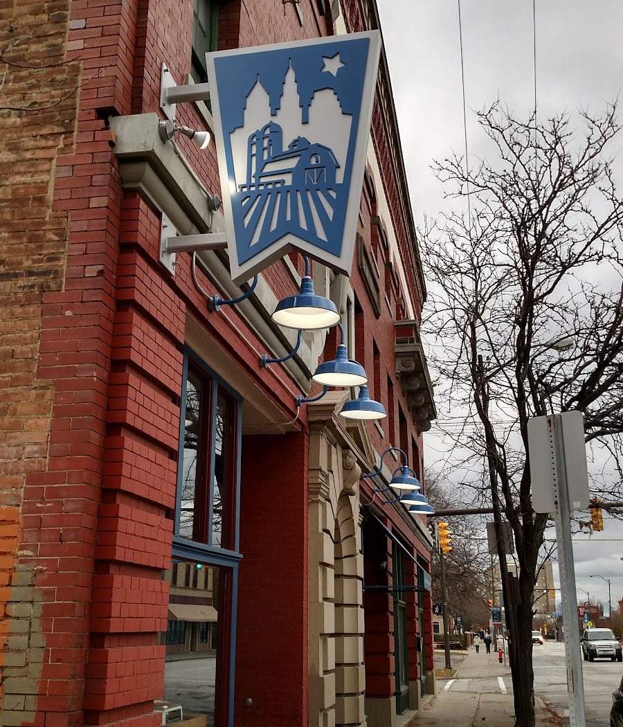 Ohio City Provisions 2