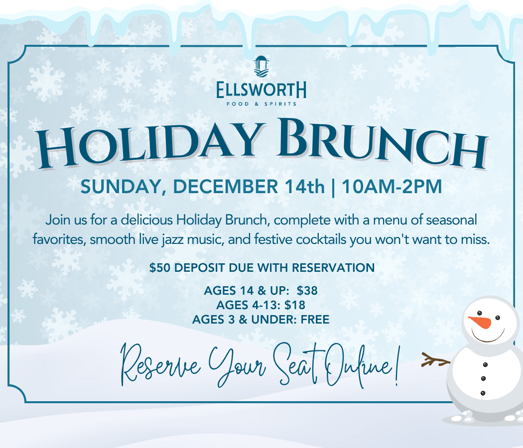 Holiday Brunch 1