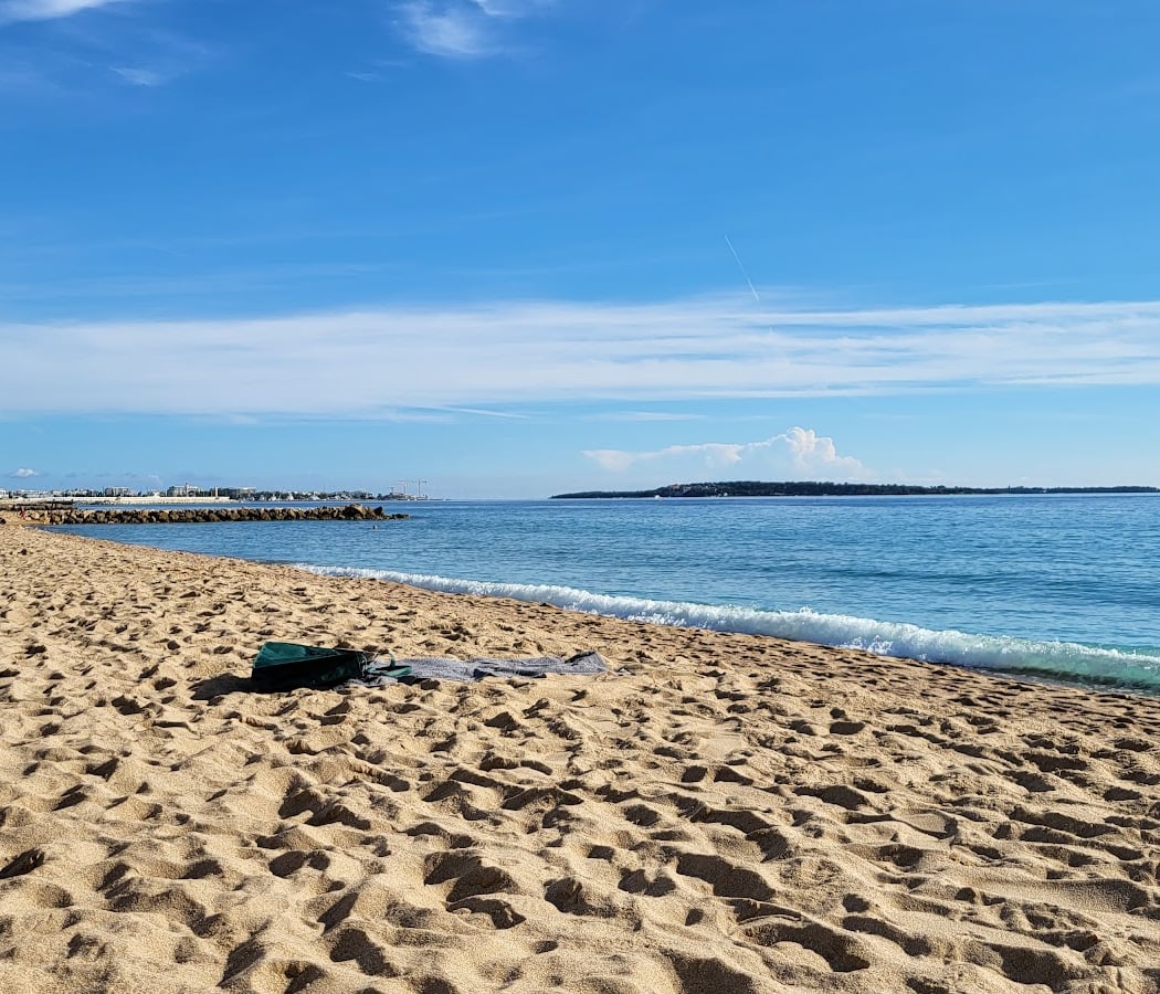 Plage du Midi 3