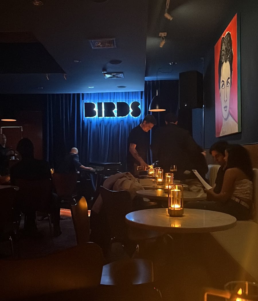 Daily Live Jazz Music Events 3