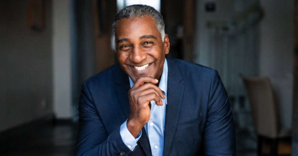 An Evening with Norm Lewis 1