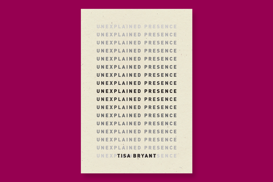 Zell Visiting Writers Series: Distinguished Writer in Residence Tisa Bryant – Reading and Q&A