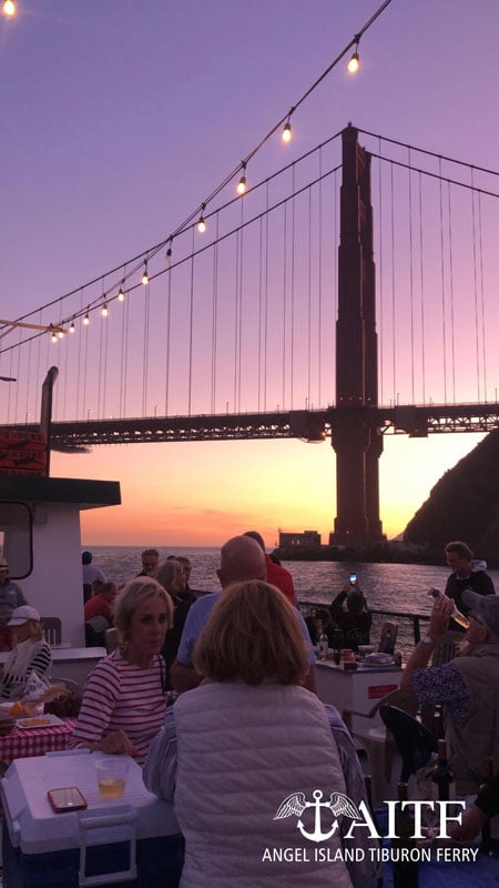 Sunset Cruises 1