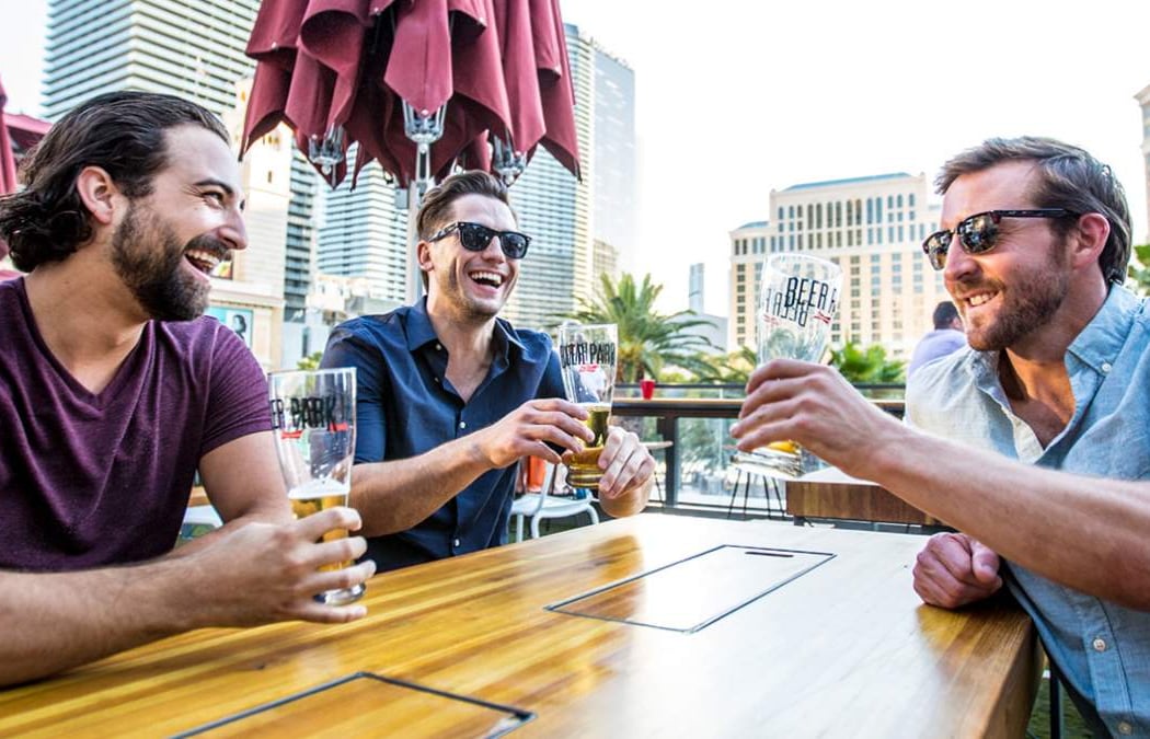 Beer Park 2