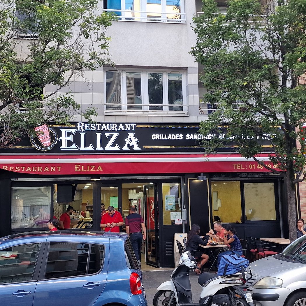 Eliza 2