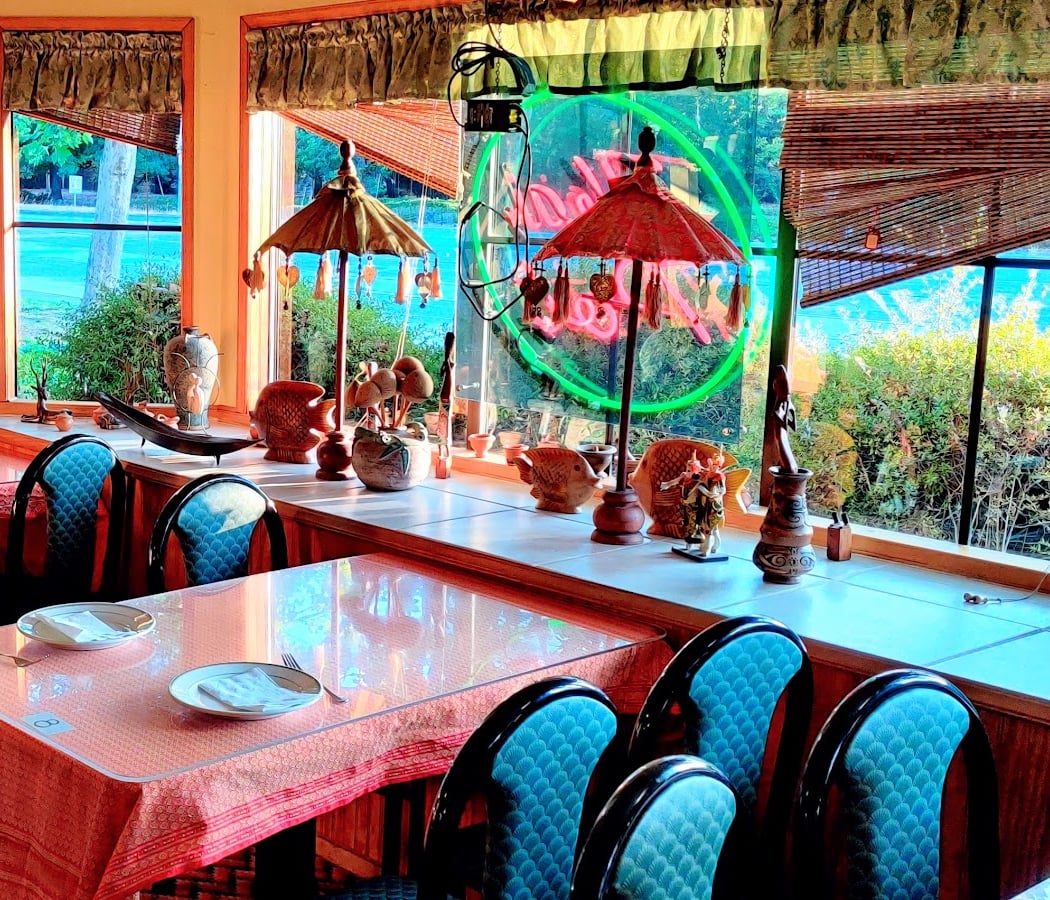 Thai Pot 2