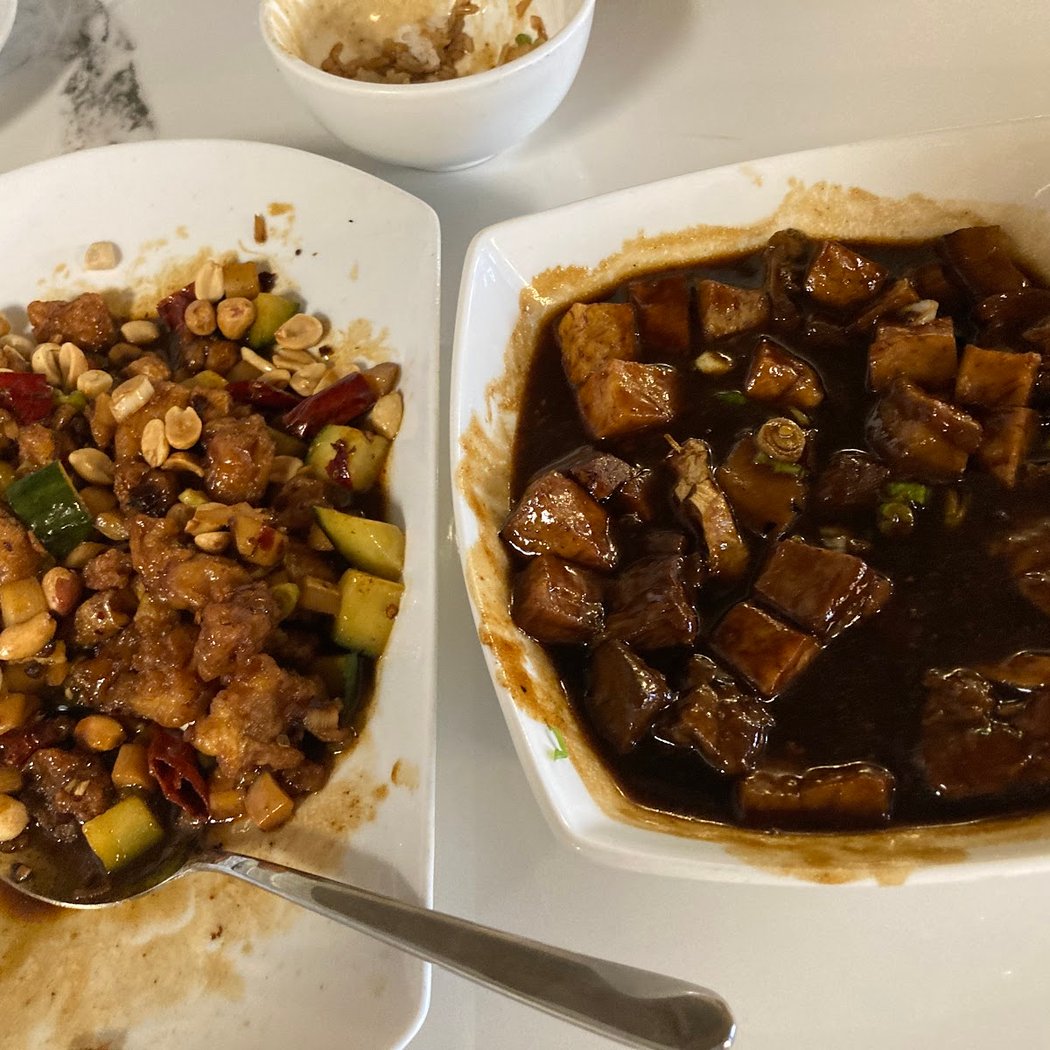 Long Gong Chinese Restaurant 3