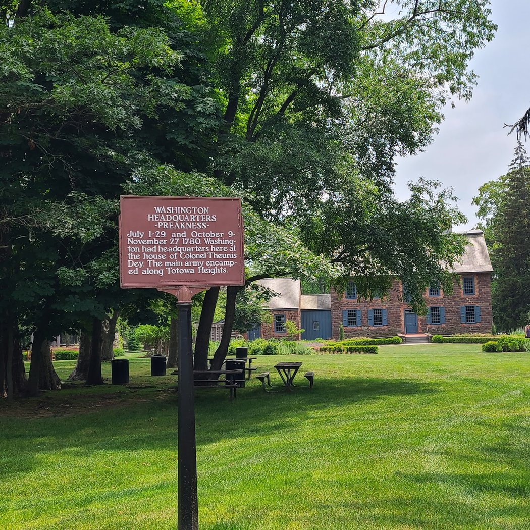 Preakness Valley Golf Course 3