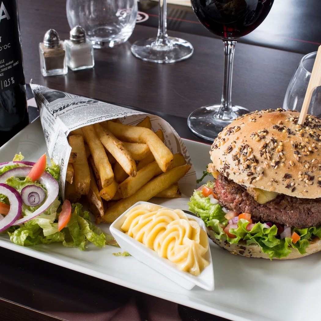 Le Comptoir JOA - Saint-Jean-de-Luz