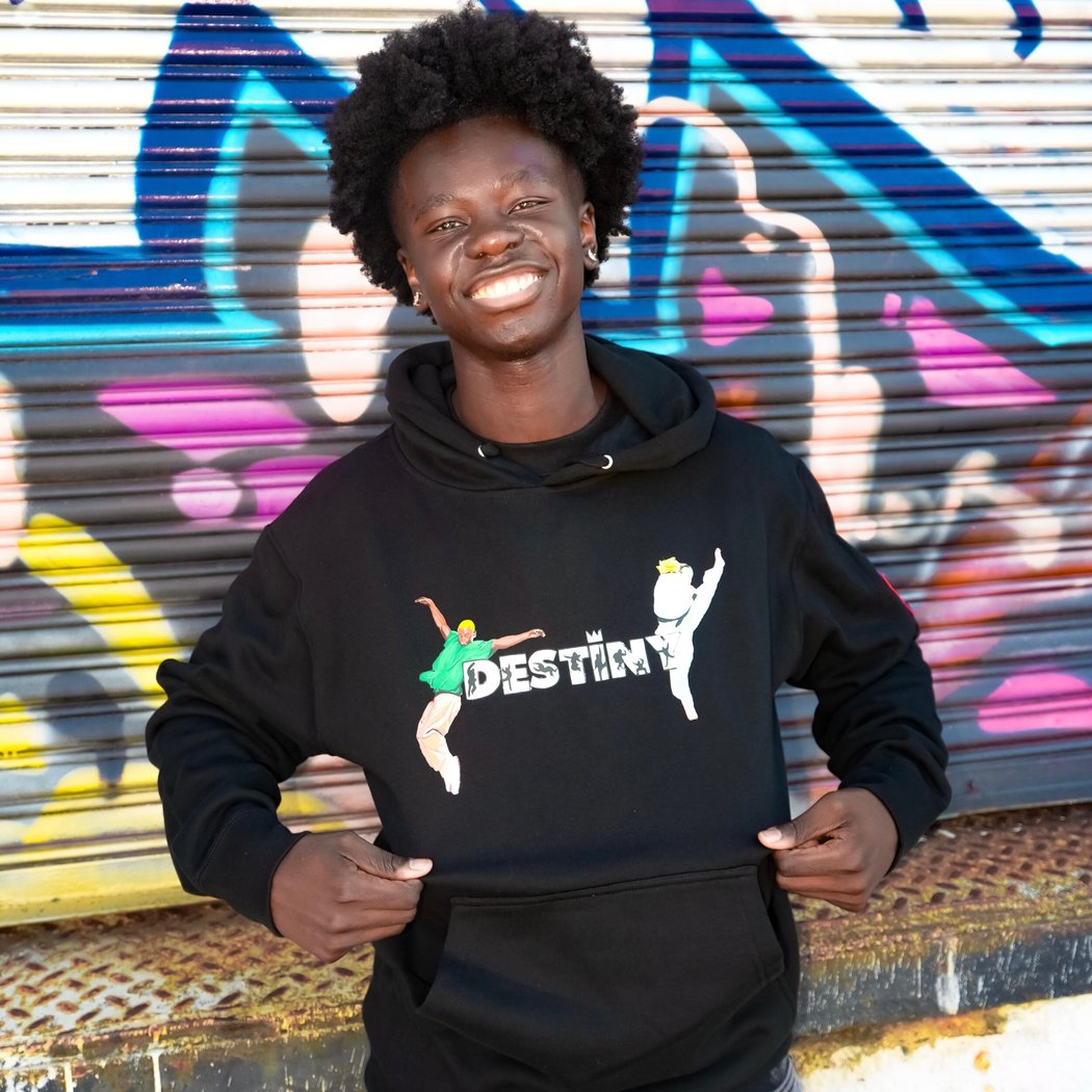 Destiny Arts Center 2