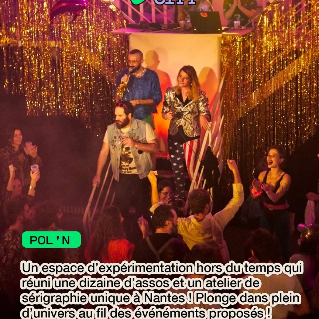 Pole Compétences Culturelles Pol'n 1