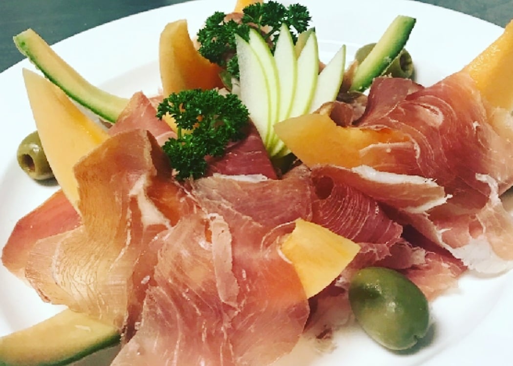 Forli Restaurant & Bar 3