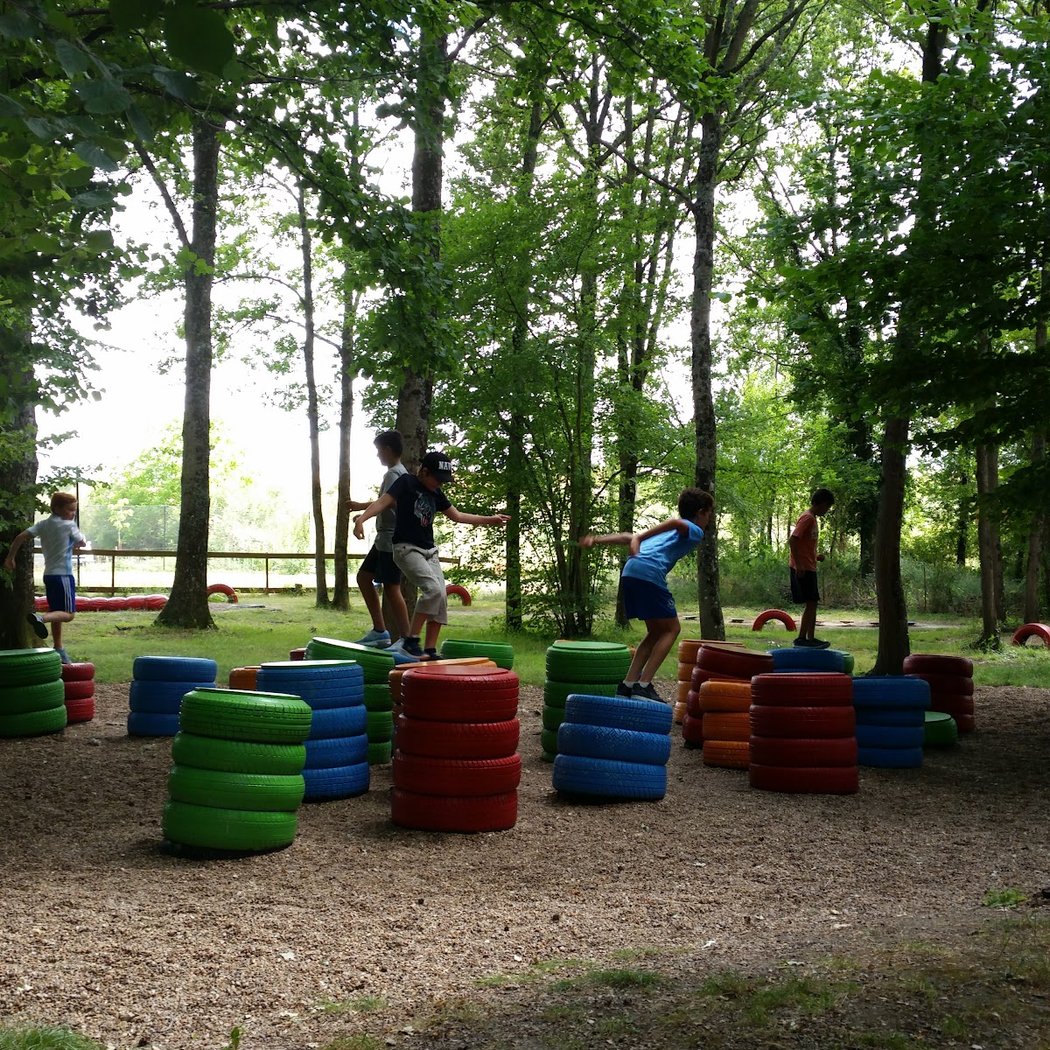 The Recreation Park 2