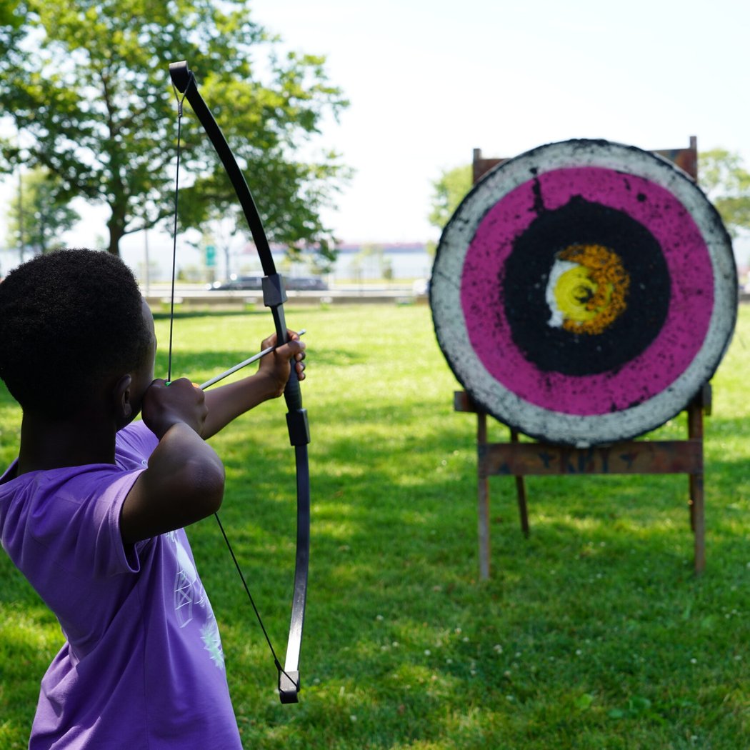 JCH Summer Day Camps in Brooklyn 1