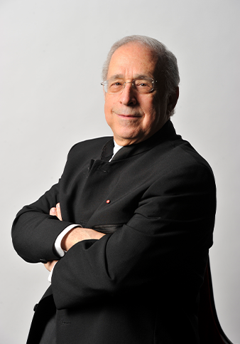 CONCERT DE L'ORCHESTRE PHILHARMONIQUE DE MARSEILLE 2