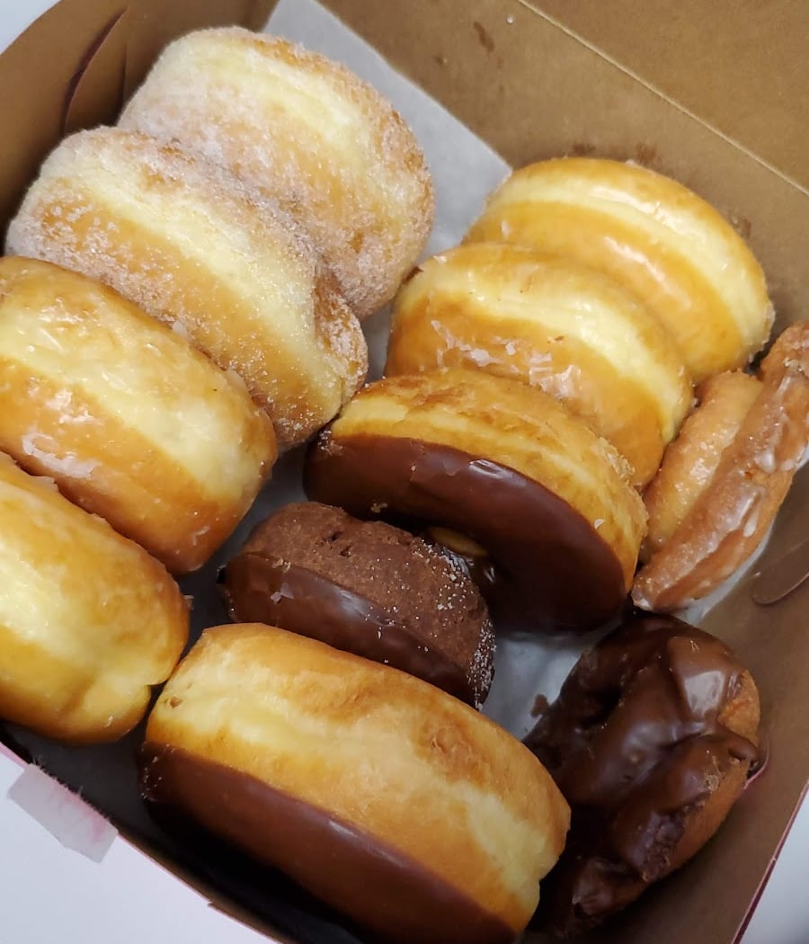 Jackson's Donuts 2