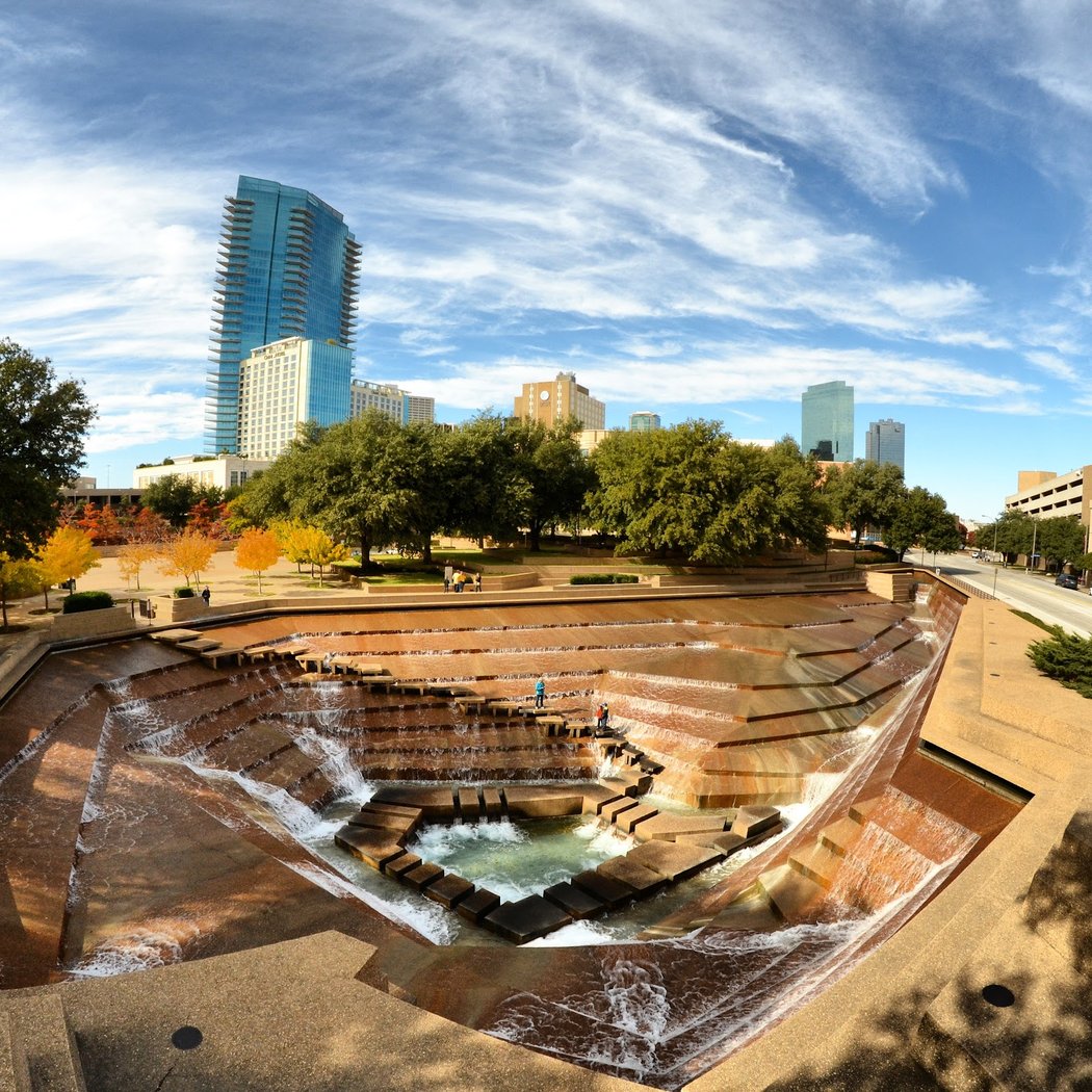 Texas 3
