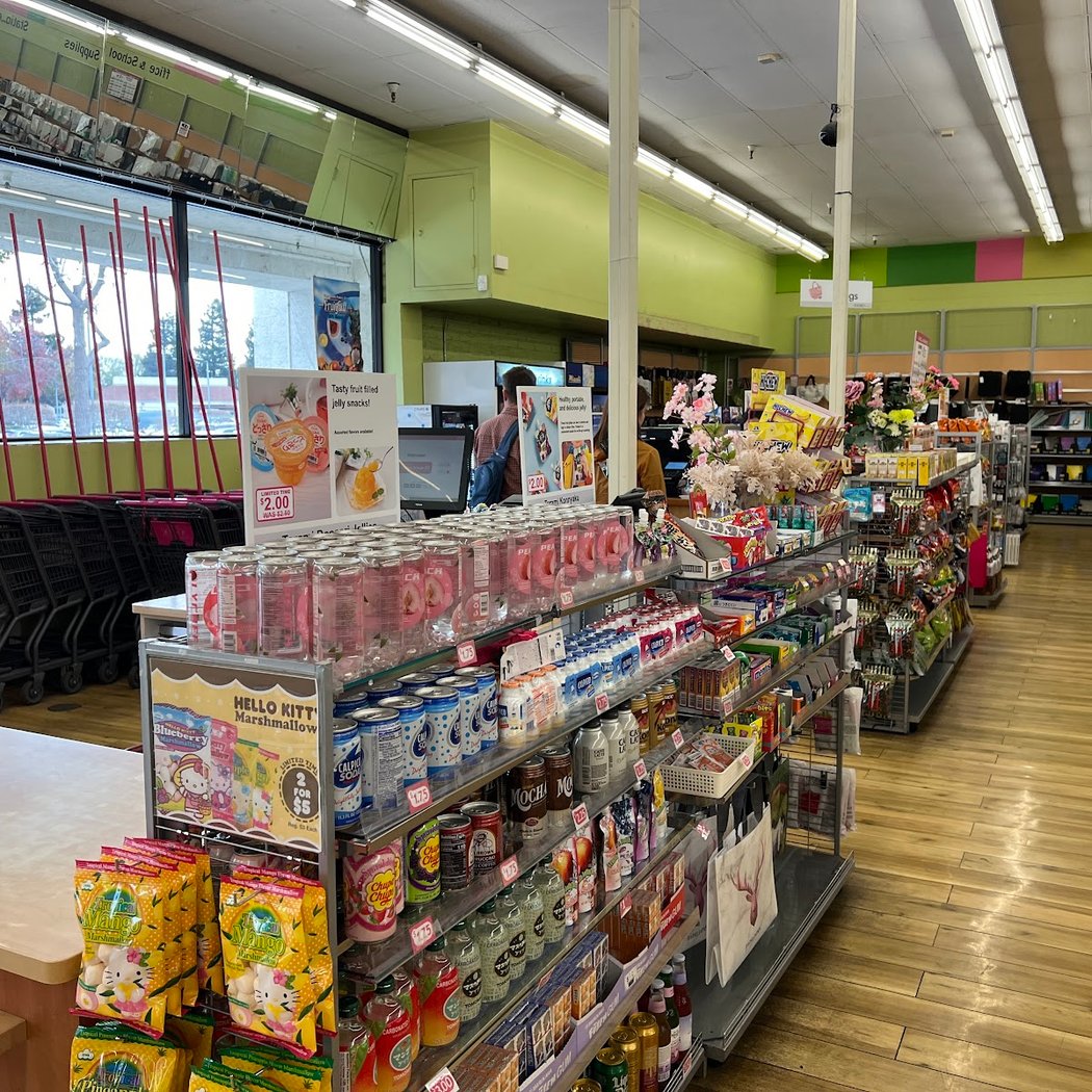 Daiso - Japanese Household Goods 2