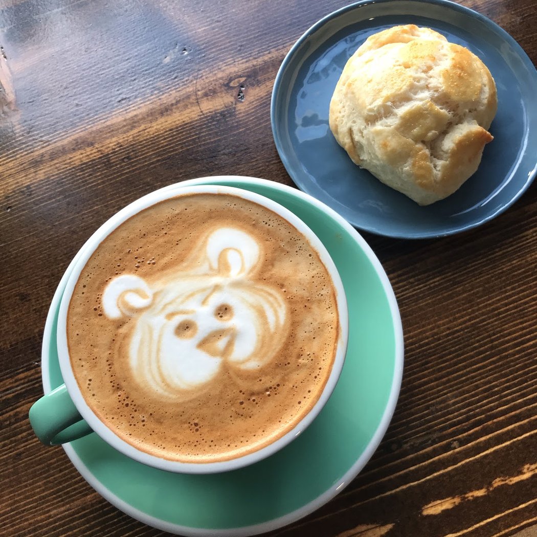 Cafe Nube 1