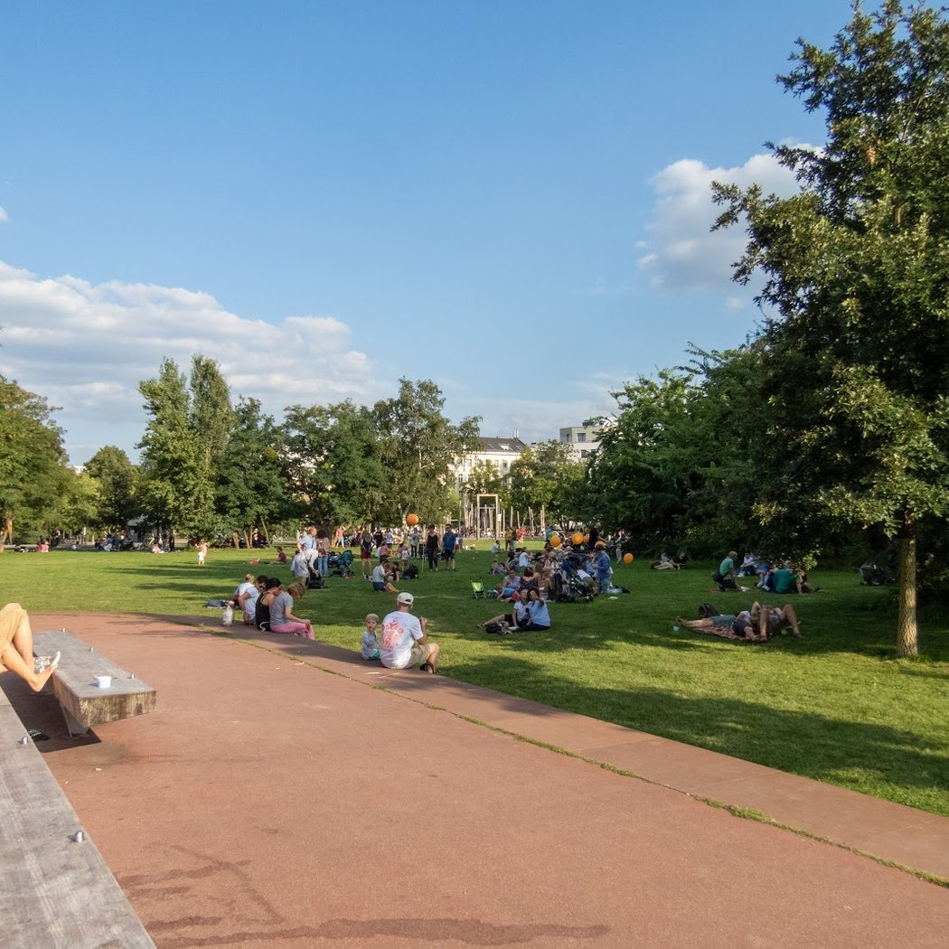 Park am Gleisdreieck 3