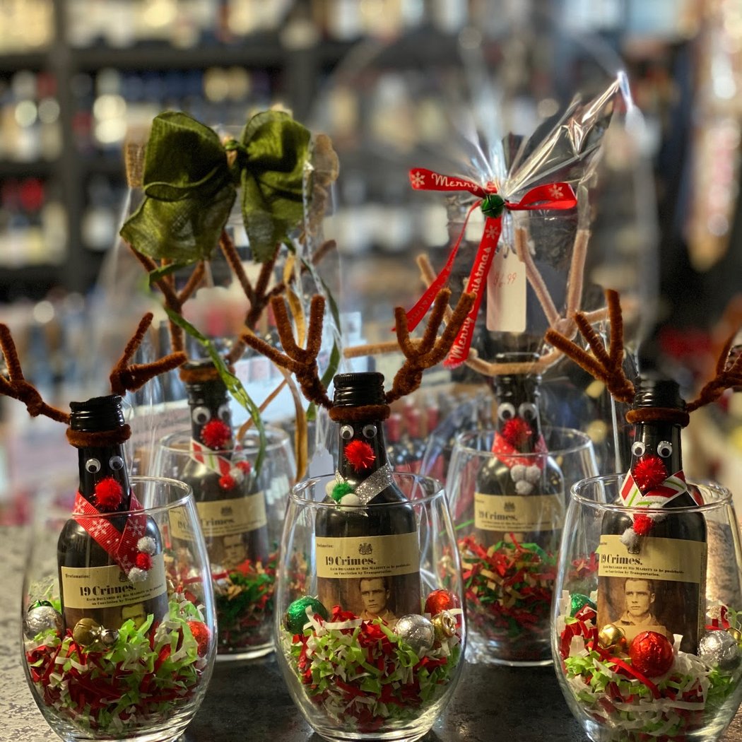 Neighborhood Wine & Spirits 1