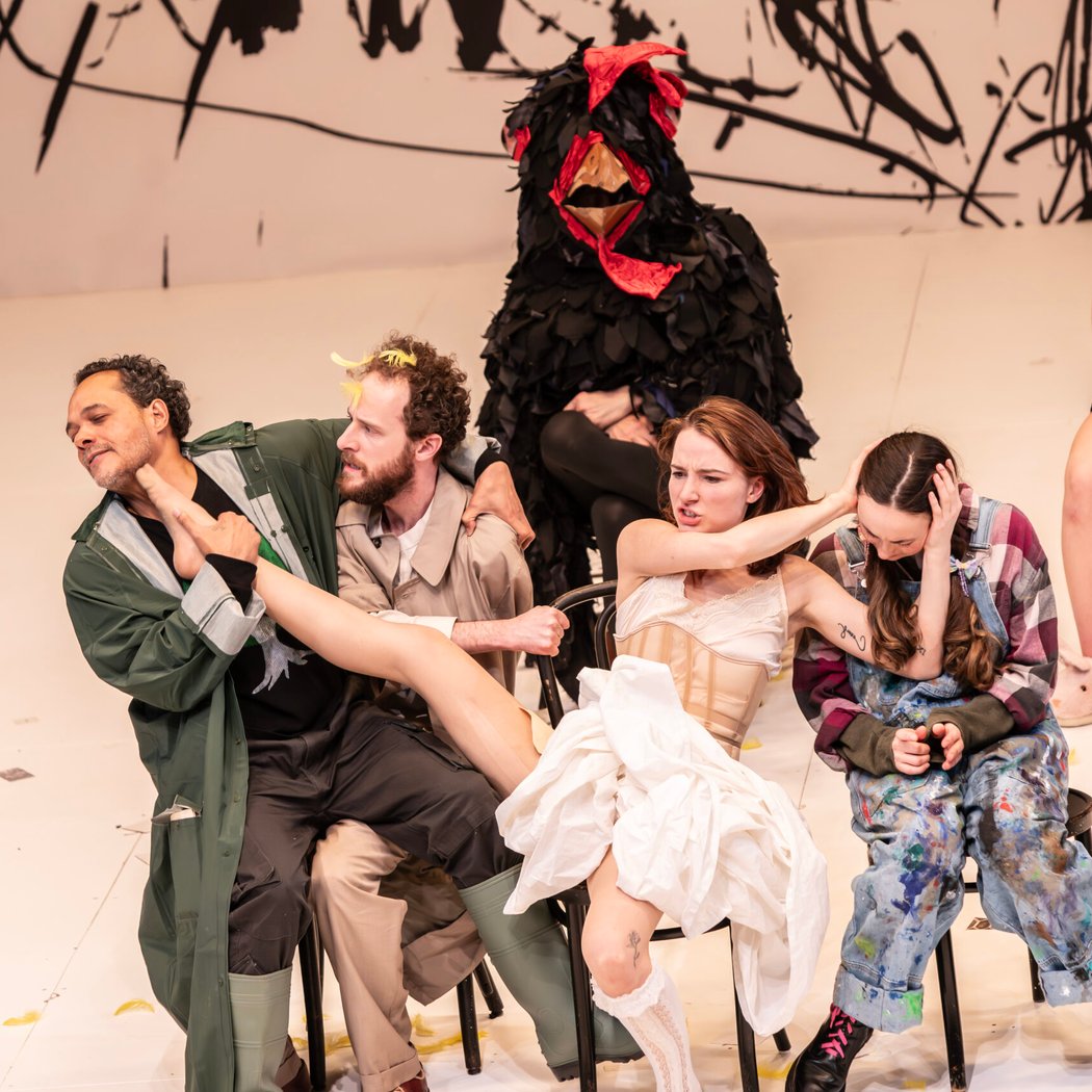 Uncle Vanya 2