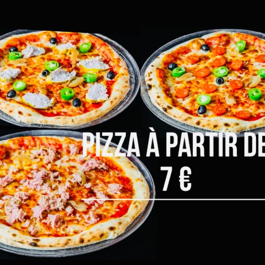 Trisitas Italian pizza 3