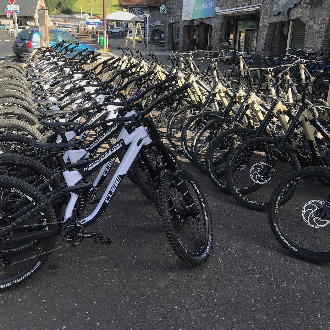 Centsix Snowscoot & VTT - Location & Vente 4