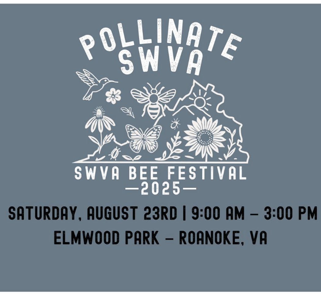 SWVA Bee Festival 2
