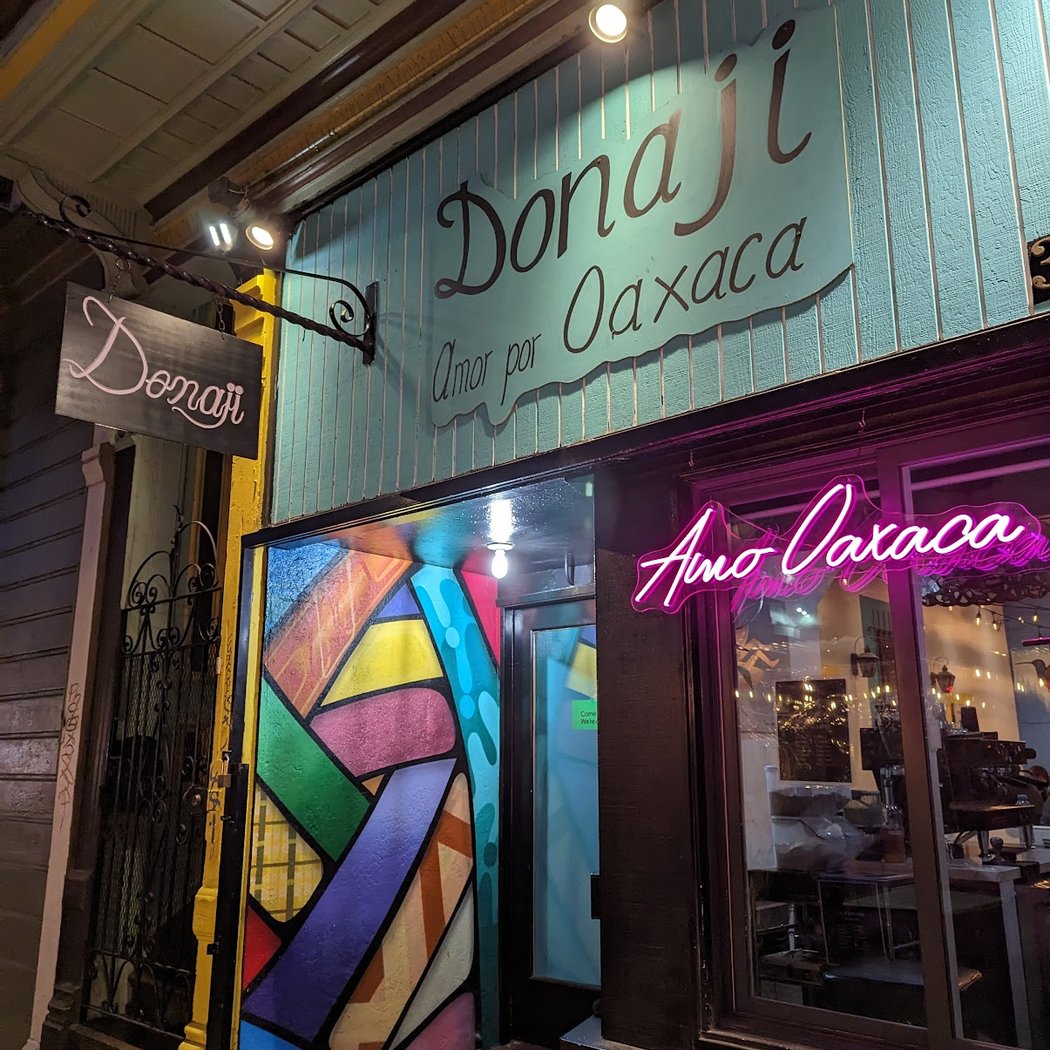 Rotating Dinner Series 2