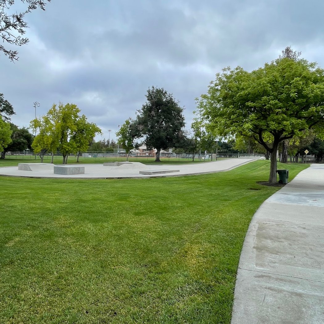 Pleasanton Sports Complex 3