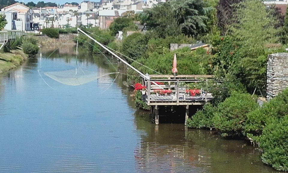 Canal de Haute Perche 2